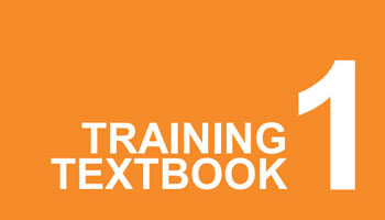 Output 1 - Training Textbook 1