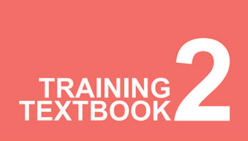 Output 2 - Training Textbook 2